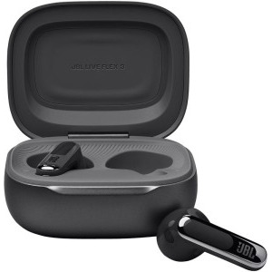 JBL In-Ear, Live Flex 3 Black