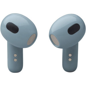JBL In-Ear, Live Flex 3 Blue