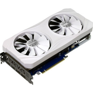 Sparkle Intel ARC A770 ROC Luna White 16GB GDDR6 256-bit