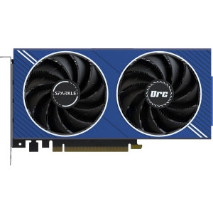 Placi video Intel Arc A580 - PC Garage