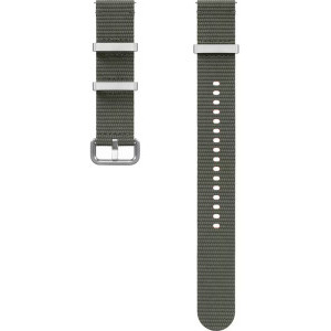 Samsung Curea Athleisure S/M Green pentru Galaxy Watch 7