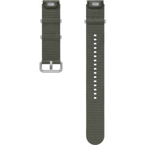 Samsung Curea Athleisure M/L Green pentru Galaxy Watch 7