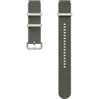 Samsung Curea Athleisure M/L Green pentru Galaxy Watch 7