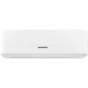 Aer conditionat Heinner Pearl HAC-HS12EYEWIFI+++, 12000 BTU, Clasa A+++/A+++, Wi-Fi, Inverter, Ionizare, AI Smart
