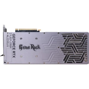 Palit GeForce RTX 4070 Ti SUPER GameRock OmniBlack 16GB GDDR6X 256-bit DLSS 3.0