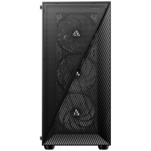 ALPHAGEAR Shifter RGB black