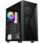 ALPHAGEAR Shifter RGB black