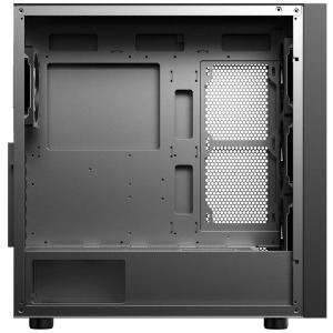 ALPHAGEAR Juggernaut ARGB black