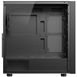 ALPHAGEAR Juggernaut ARGB black