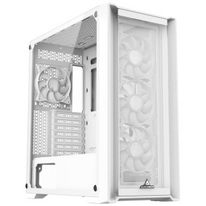 ALPHAGEAR Purifier v2 glass ARGB white