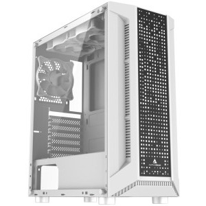 ALPHAGEAR Trickster RGB white