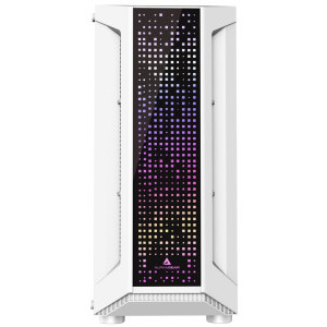 ALPHAGEAR Trickster RGB white