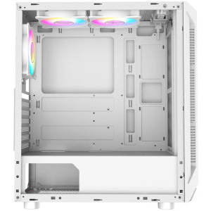 ALPHAGEAR Trickster RGB white