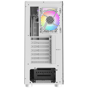 ALPHAGEAR Trickster RGB white