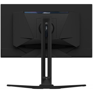 GIGABYTE Gaming AORUS FO27Q2 27 inch QHD QD-OLED 0.03 ms 240 Hz USB-C HDR FreeSync Premium Pro