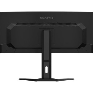 GIGABYTE MO34WQC2 Curbat 34 inch UWQHD QD-OLED 0.03 ms 240 Hz USB-C HDR
