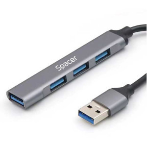 Spacer SPHB-USB-4U-01