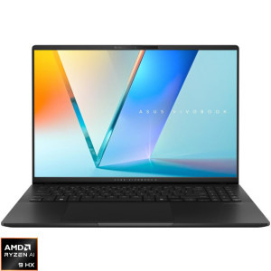 Laptop ASUS 16'' Vivobook S 16 OLED M5606WA, 3.2K 120Hz, Procesor
