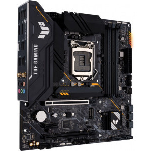 ASUS TUF GAMING B560M-PLUS ​WIFI