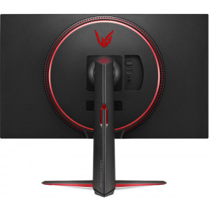 Monitor LED LG Gaming UltraGear 32GN650-B 31.5 inch QHD VA 1 ms