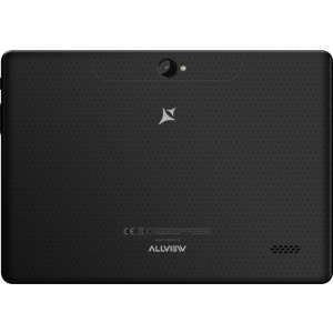 Allview Viva H1004 LTE, 10.1 inch Multi-touch, Cortex A53 1.5GHz Quad Core, 2GB RAM, 16GB flash, Wi-Fi, Bluetooth, GPS, 4G, Android 10, Black