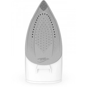 Tefal Statie de calcat Express Easy SV6116E0, 2200W, 120g/min, Albastru/Alb