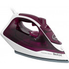 Tefal Fier de calcat Express Steam FV2835E0, 2400W, 35g/min, Violet