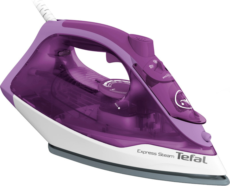 Tefal Fier de calcat Express Steam FV2836E0