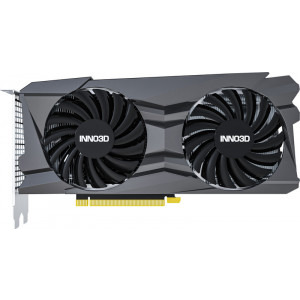 Inno3D GeForce RTX 3060 TWIN X2 OC LHR 12GB GDDR6 192-bit