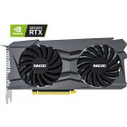 Placa video Inno3D GeForce RTX 3060 TWIN X2 OC LHR 12GB GDDR6 192-bit