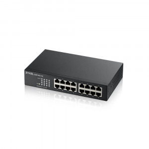 ZyXEL Gigabit GS1100-16 v3