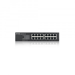 ZyXEL Gigabit GS1100-16 v3
