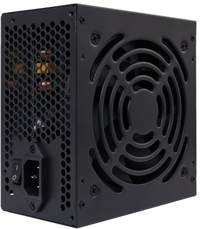 Sursa Inaza Odyssey, 80+ Bronze, 500W