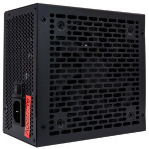 Inaza Odyssey FM, 80+ Bronze, 600W