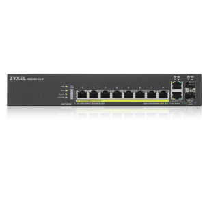 ZyXEL Gigabit GS2220-10HP 180W