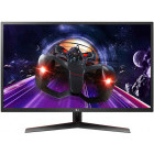 Monitor LED LG Gaming 32MP60G-B 31.5 inch 1 ms Negru FreeSync 75 Hz