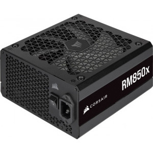 Sursa Corsair RMx Series 2021 RM850x, 80+ Gold, 850W - PC Garage