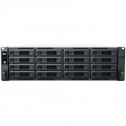 Network Attached Storage Synology Rackstation RS2821RP+ 4GB