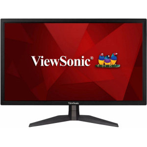 ViewSonic Gaming VX2458-P-MHD 23.6 inch FHD TN 1 ms 144 Hz FreeSync