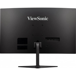 ViewSonic Gaming VX2718-2KPC-MHD Curbat 27 inch QHD VA 1 ms 165 Hz