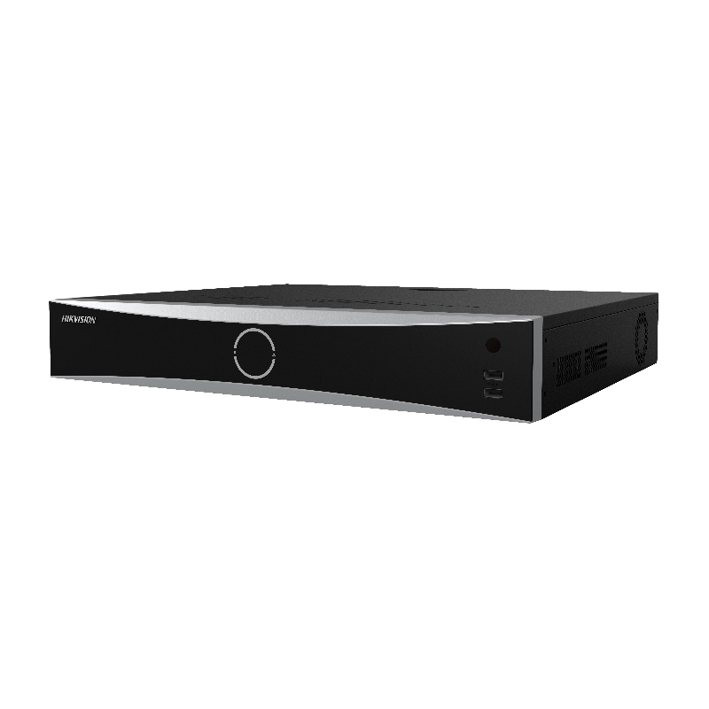 Video Recorder Hikvision iDS-7732NXI-I4/16P/16S(B) 32 Canale