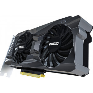 Inno3D GeForce RTX 3060 TWIN X2 12GB GDDR6 192-bit