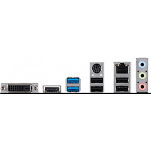 MSI H410M-A PRO