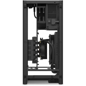 NZXT H1 Matte White