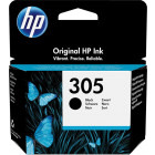 HP Cartus 305 Black
