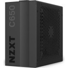 NZXT C Series C650, 80+ Gold, 650W
