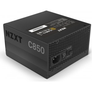 NZXT C Series C850, 80+ Gold, 850W
