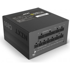 NZXT C Series C850, 80+ Gold, 850W