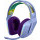 Casti Gaming Logitech G733 Lightspeed Wireless RGB Lilac