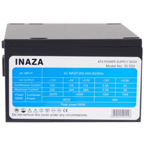 Inaza SI500 500W